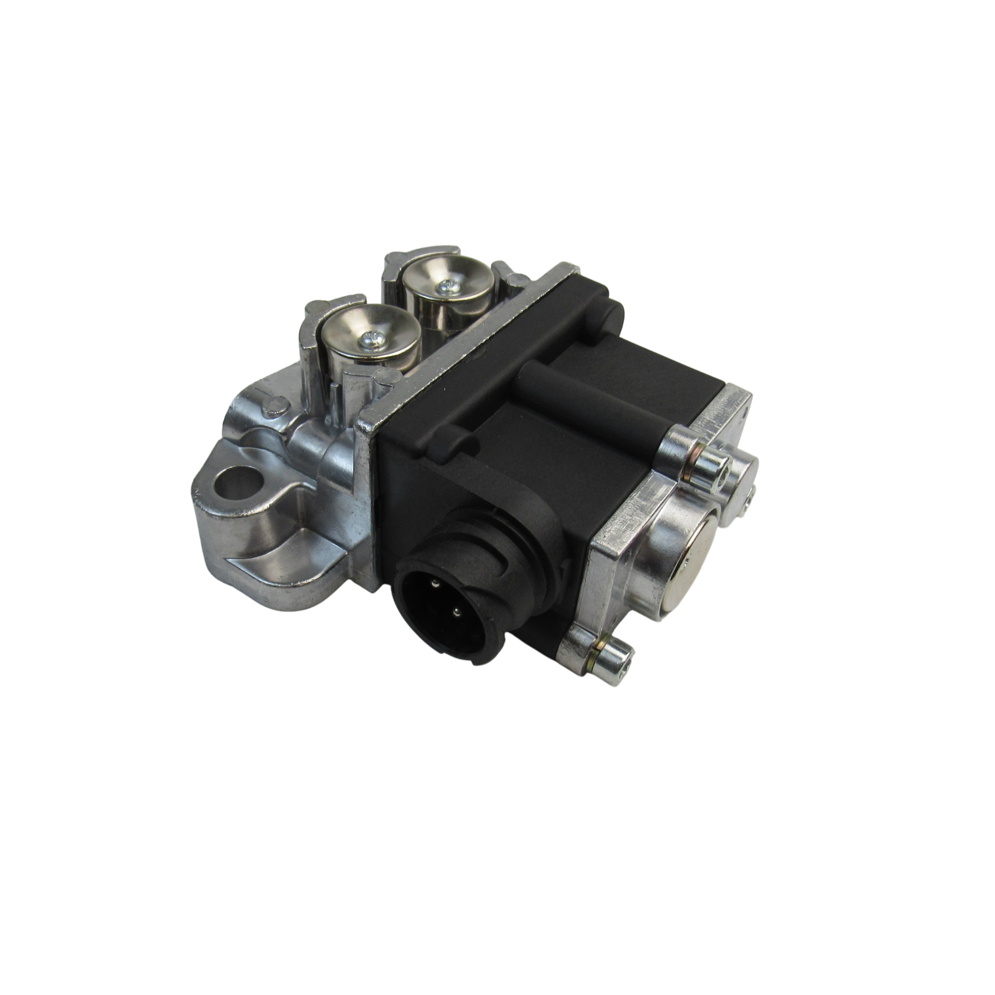 Электромагнітный клапан КПП MAN TGA-L-M 3310234