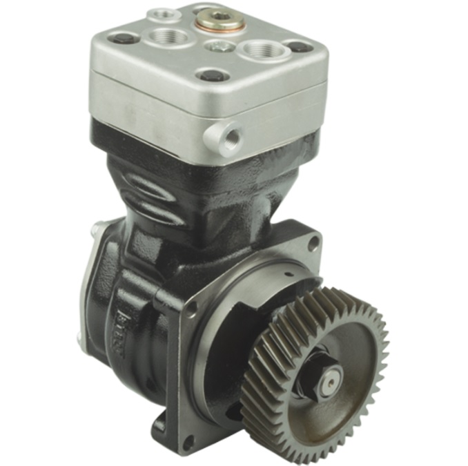 Компрессор Mercedes 814-917 EcoPower OM-904LA 280.01.1000