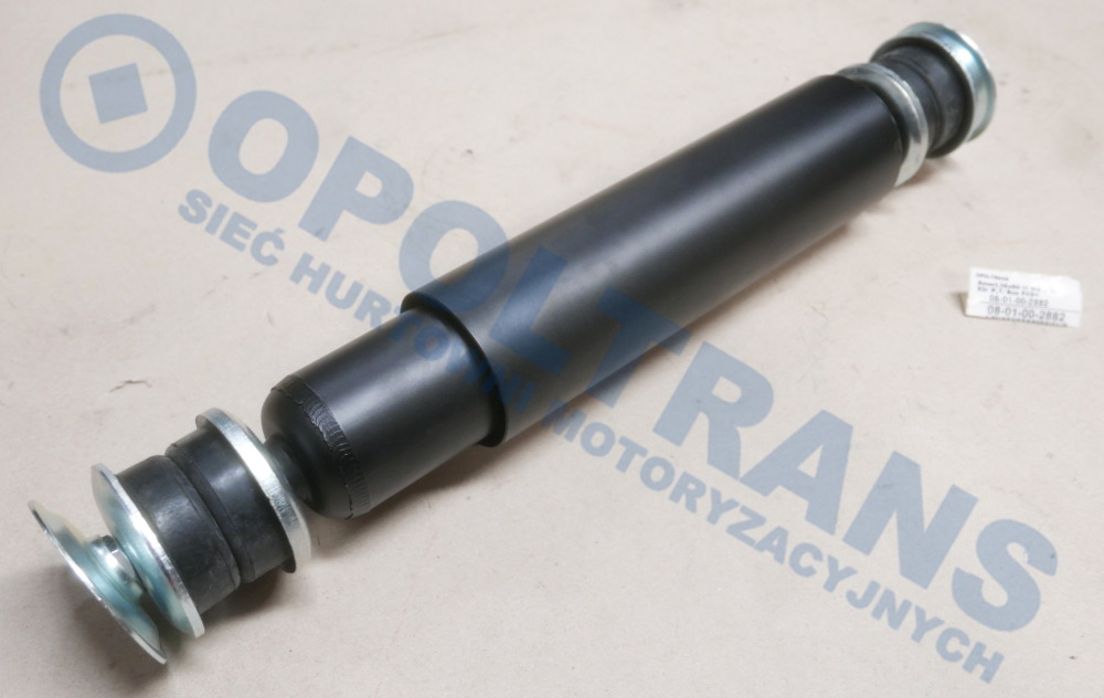 Амортизатор Mercedes O303-O345 задній 08-01-00-2882