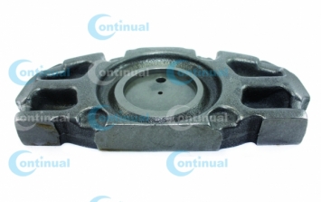 Пластина суппорта Meritor 22.5 D3 CT3650