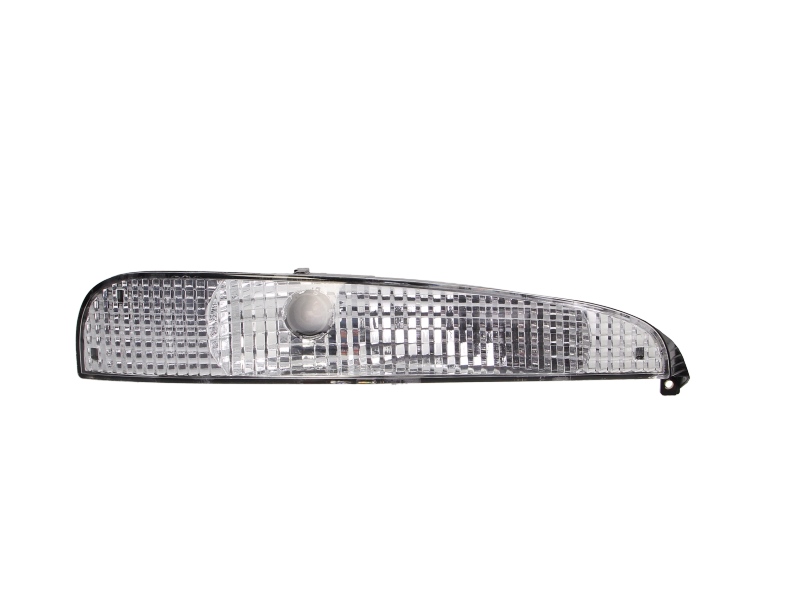 Фонарь указателя поворота Mercedes Axor MP2 правый CL-ME-005R
