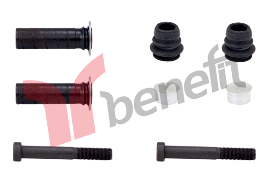 Ремкомплект суппорта Meritor Mercedes 609D-711D 10-01-04-1124