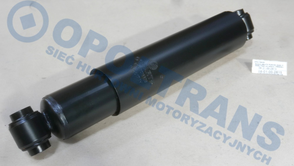 Амортизатор MAN F06 задній 08-01-00-2815