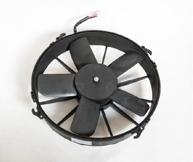 Cooling Fan intake 4410019