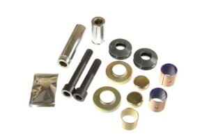 Ремкомплект суппорта Meritor D3 Mercedes O350, Setra 10-01-04-0411