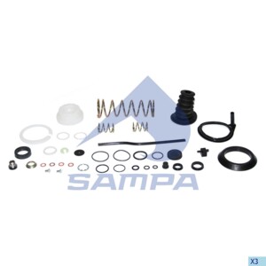 Ремкомплект ПГУ DAF, Mercedes 9700519102 095.854