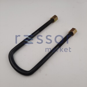 Стремянка рессоры M18x92x280 MAN F2000 перед UB18092280-A00