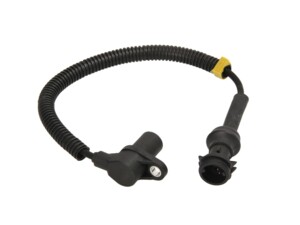 Датчик оборотов коленвала MAN TGL D0836 75765