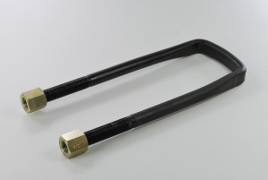 Стремянка рессоры M18x91x285 MAN F2000 B088M18B034