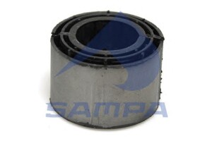 Втулка стабилизатора Mercedes 2544 d50 перед 011.312