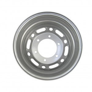 Диск колёсный R16x5.5 Volkswagen Crafter 3110001