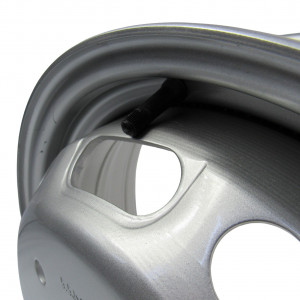 Диск колёсный R16x5.5 Volkswagen Crafter 3110001