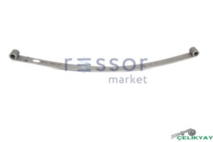 Рессора передняя Mercedes 207D-310D 1-й лист 31512001