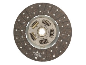 Clutch Disc MAN L2000/ 8.163 330mm BWK 3410
