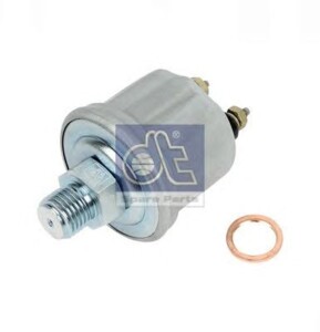 Датчик давления масла Mercedes 814-1524 OM-366 4.60688