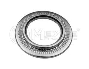 Сальник ступицы MAN L2000 перед, с ABS 81x96x10 12-14 653 0001