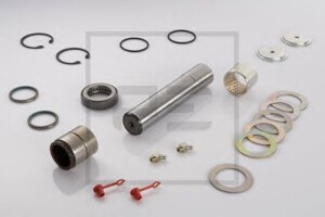 Ремкомплект шкворня MAN L2000/ 8.153 031.149-00A