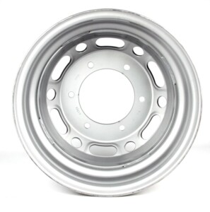 Диск колёсный R16x5.5 Mercedes Sprinter 515, VW Crafter 2E0 601 019 H