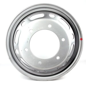 Steel Wheel R16x5.5 Mercedes Sprinter 515, VW Crafter 2E0 601 019 H