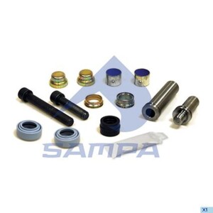 Ремкомплект супорта Meritor ELSA 1 MAN 095.603