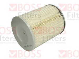 Фильтр воздушный Mercedes 814-1117 OM-366 BS01-044