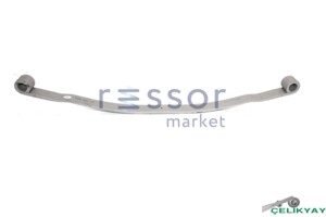 Front Leaf Spring MAN 18.280 / M39 1st leaf 72996001