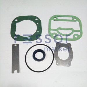 Ремкомплект компрессора d-75 MAN D0824/ D0826 369.01.2350