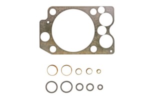 Прокладка головки блока Volvo TD100-102 755.206