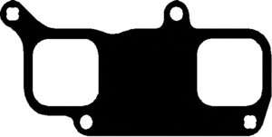 Прокладка впускного коллектора Mercedes Atego OM-904LA-924LA 241906