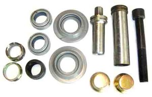 Ремкомплект суппорта Meritor ELSA 1 10-01-04-0414