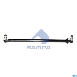 Продольная рулевая тяга Mercedes Actros MP1-MP2 097.527-01
