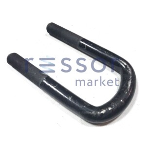 Стремянка ресори M24x81x180 KASSBOHRER 814180