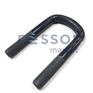 Стремянка ресори M24x81x180 KASSBOHRER 814180