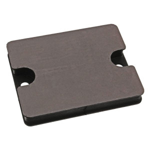 Прокладка рессоры Mercedes Atego, MAN TGL-M SEM8623