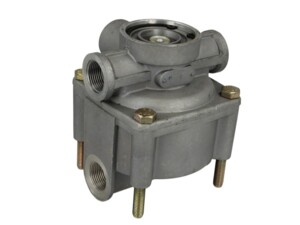 Ускорительный клапан Mercedes, Iveco 4730170000 14-04-05-0032