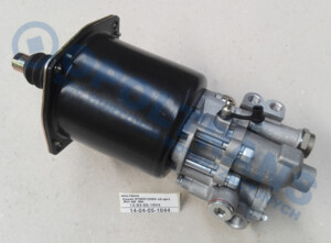 ПГУ Renault Magnum AE -96 14-04-05-1044