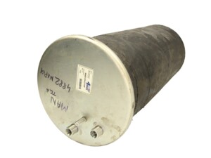 Пневмоподушка 4882N1P01 MAN TGA,TGX 5002-03-0116P