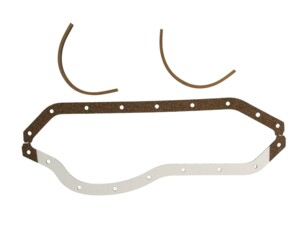 Прокладка поддона картера Mercedes 508D-814D OM-314-364 31-028703-00