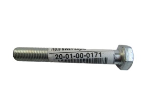 Болт амортизатора M14x100 Mercedes 609D 20-01-00-0171