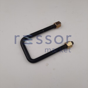 Стремянка ресори M14x72x150 Fiat Ducato, Peugeot Boxer UB14072150-C00