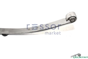 Ресора передня Mercedes 310D-410D 31514000