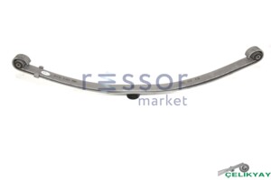 Ресора передня Mercedes 310D-410D 31514000