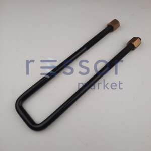 Стремянка рессоры M20x72x400 Iveco EuroCargo зад. UB20072400-C00