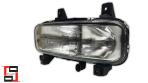 Фара Mercedes Atego левая TD01-50-016L