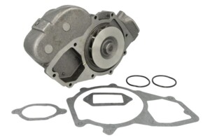 Помпа водяная Mercedes O345 OM401LA-442LA TBZ013