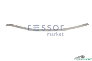 Рессора задняя Mercedes 407D-410D 2-й лист 31547002