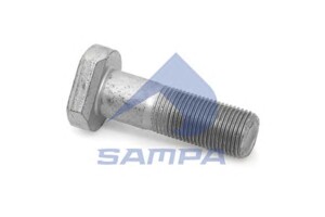 Шпилька колеса M18 MAN L2000 переднего 023.047