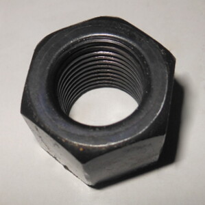 Гайка стремянки M16x1.5 20-02-00-0089