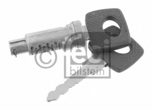 Замок дверной ручки Mercedes Atego, Sprinter, Vito 24976