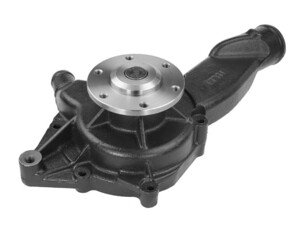 Помпа водяна MAN L2000 D0834-D0836 12-34 500 6612